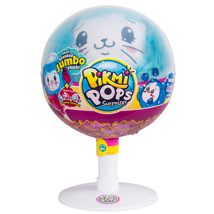among us pop it jumbo size